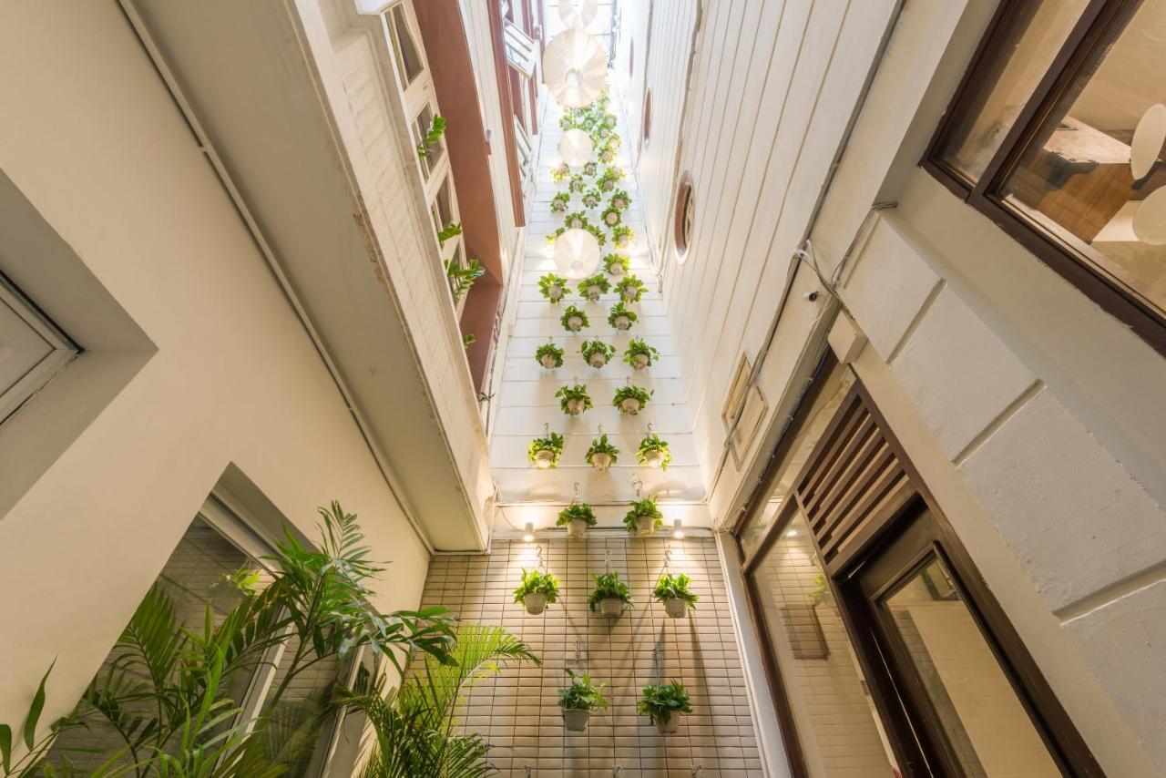 Hestia Legend Hotel Hanoi Exterior photo